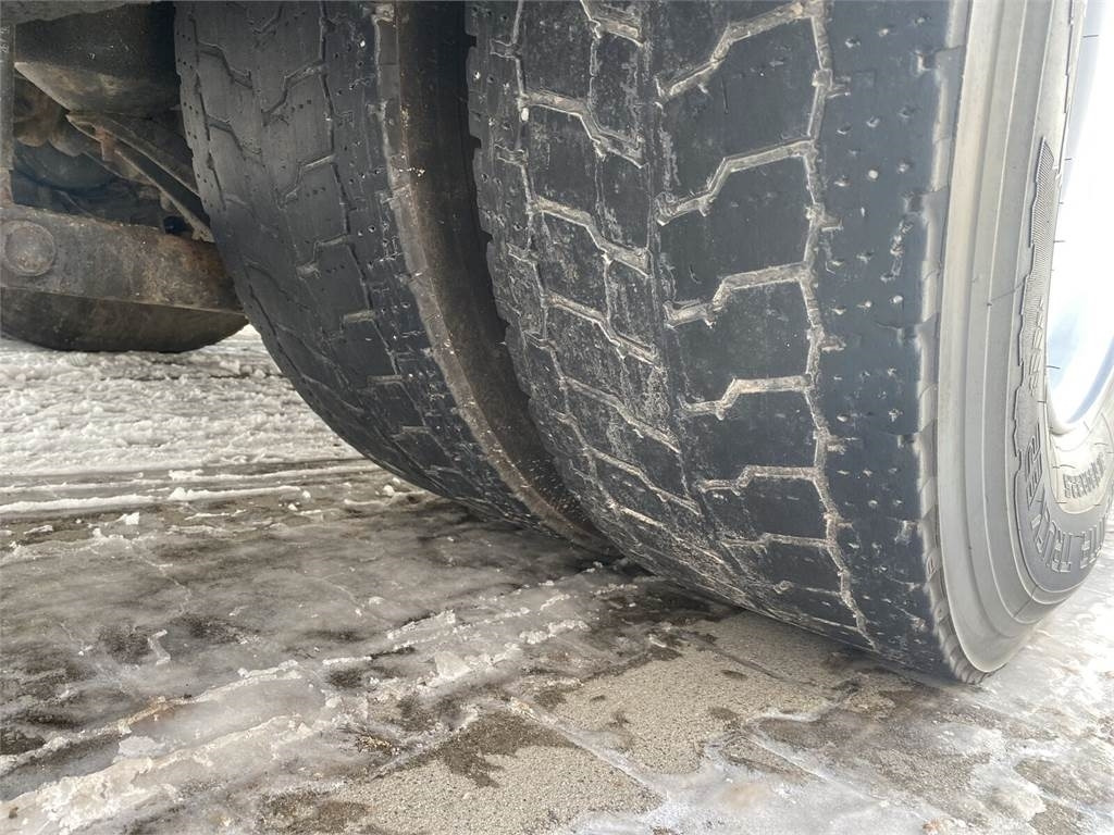Camión de basura Volvo FM 420 6X2 / NTM / SUPER CONDITION: foto 13