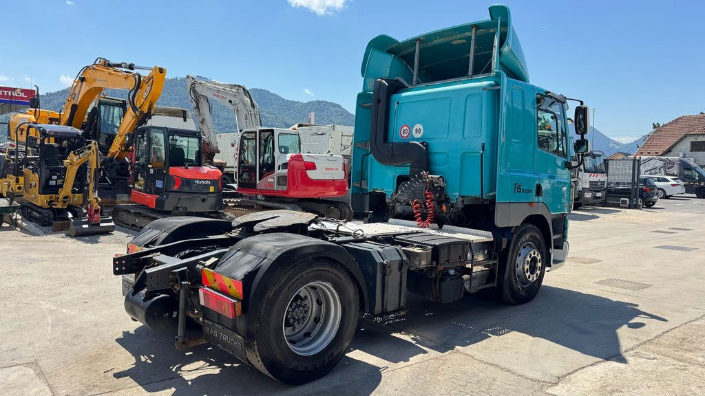 DAF FT CF 85.460 FT 4x2 - tipp. hydraulics - Cabeza tractora: foto 5 DAF FT CF 85.460 FT 4x2 - tipp. hydraulics - Cabeza tractora: foto 5