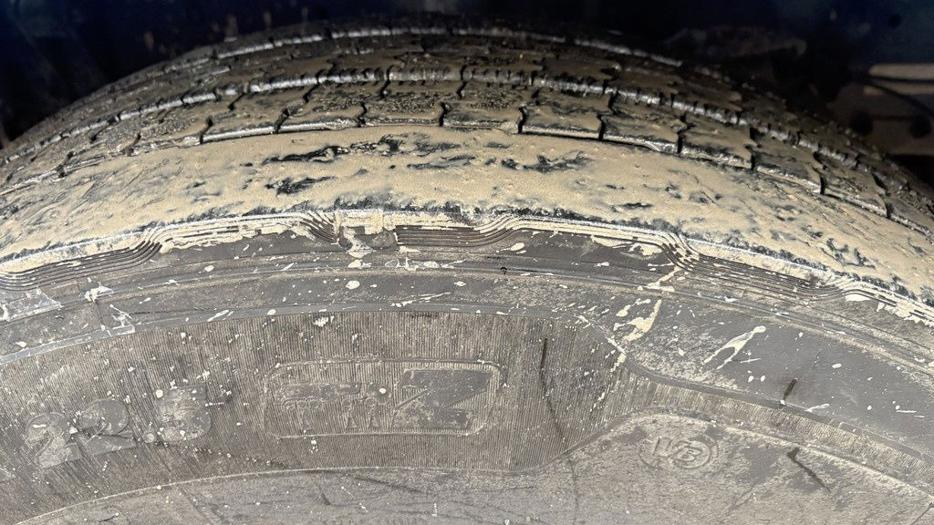 MAN TGS 18.500 BLS 4X2 tractor unit - tipp .hydr. - retarder - Cabeza tractora: foto 5 MAN TGS 18.500 BLS 4X2 tractor unit - tipp .hydr. - retarder - Cabeza tractora: foto 5