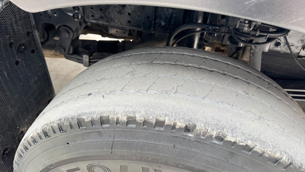 Camión volquete MAN TGA 35.480 8x4 bordmatic tipper - euro 6: foto 14