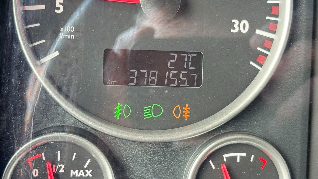 Camión volquete MAN TGA 35.480 8x4 bordmatic tipper - euro 6: foto 24