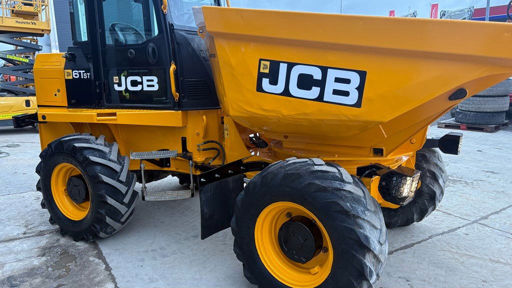 JCB 6ST - 2019 Year - 2585 Working Hours - Otros maquinaria: foto 4 JCB 6ST - 2019 Year - 2585 Working Hours - Otros maquinaria: foto 4