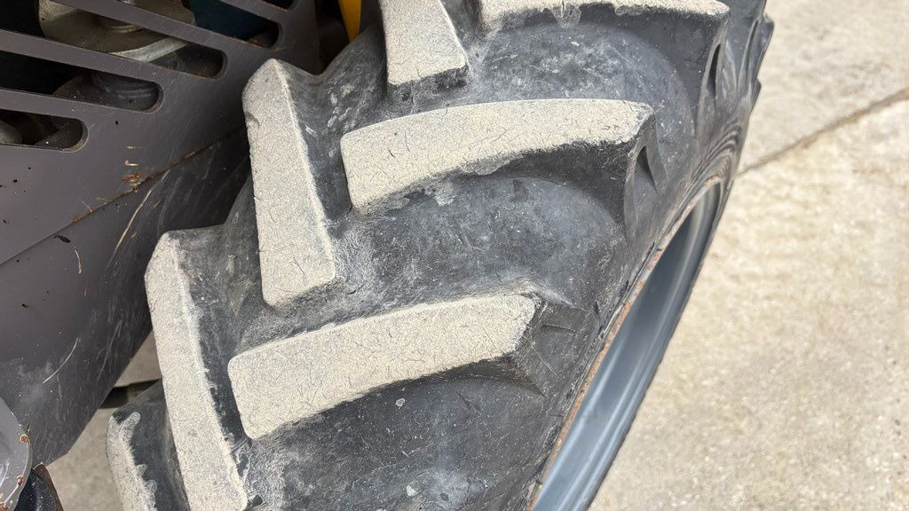 Mecalac TA1EH - 2018 Year - 1065 Working Hours - Otros maquinaria: foto 4 Mecalac TA1EH - 2018 Year - 1065 Working Hours - Otros maquinaria: foto 4