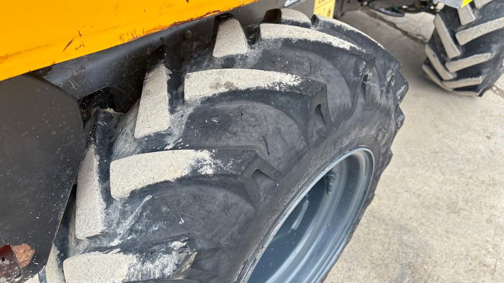 Mecalac TA1EH - 2018 Year - 1065 Working Hours - Otros maquinaria: foto 3 Mecalac TA1EH - 2018 Year - 1065 Working Hours - Otros maquinaria: foto 3