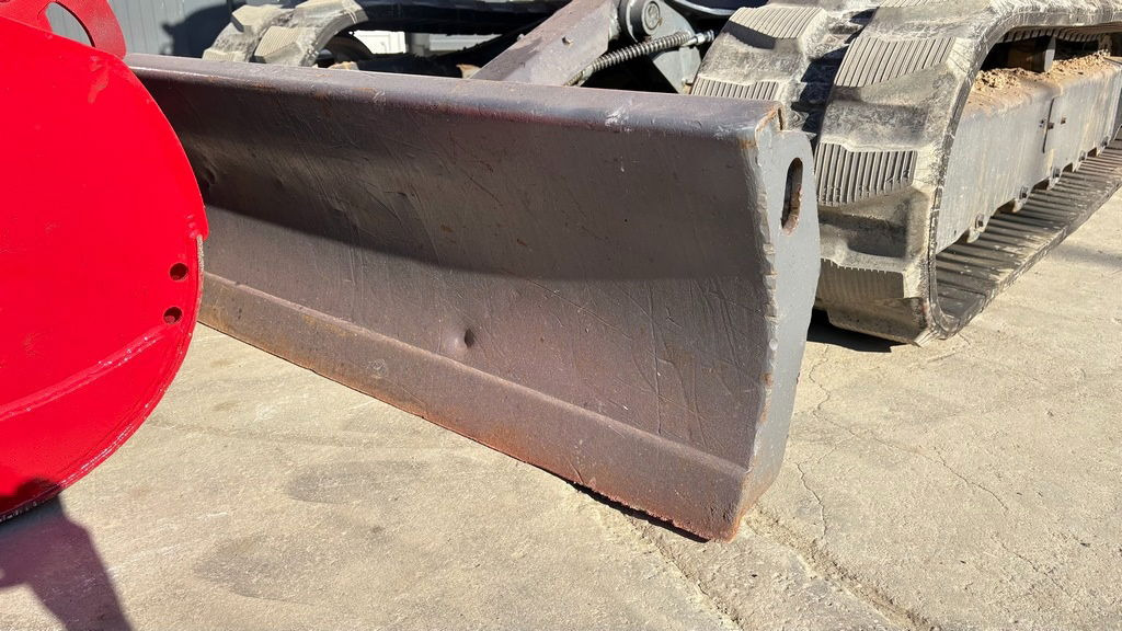 Takeuchi TB250-2 - 2021 Year - 1825 Hours - Powertilt -3X Buckets - Miniexcavadora: foto 2 Takeuchi TB250-2 - 2021 Year - 1825 Hours - Powertilt -3X Buckets - Miniexcavadora: foto 2