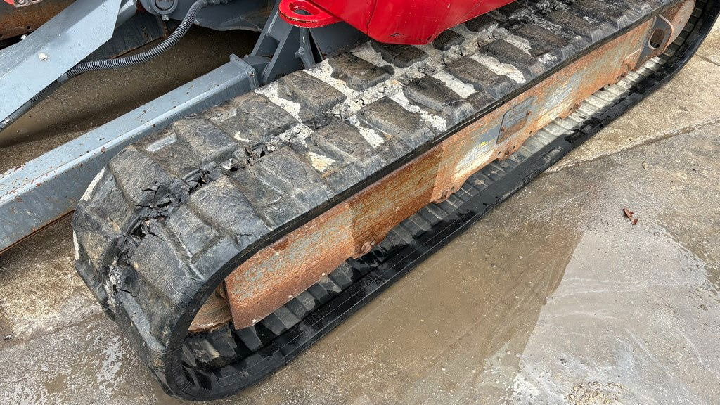 Takeuchi TB370 - Powertilt - 3X Buckets - 2021 Year - 3025 Working Hours - Miniexcavadora: foto 4 Takeuchi TB370 - Powertilt - 3X Buckets - 2021 Year - 3025 Working Hours - Miniexcavadora: foto 4