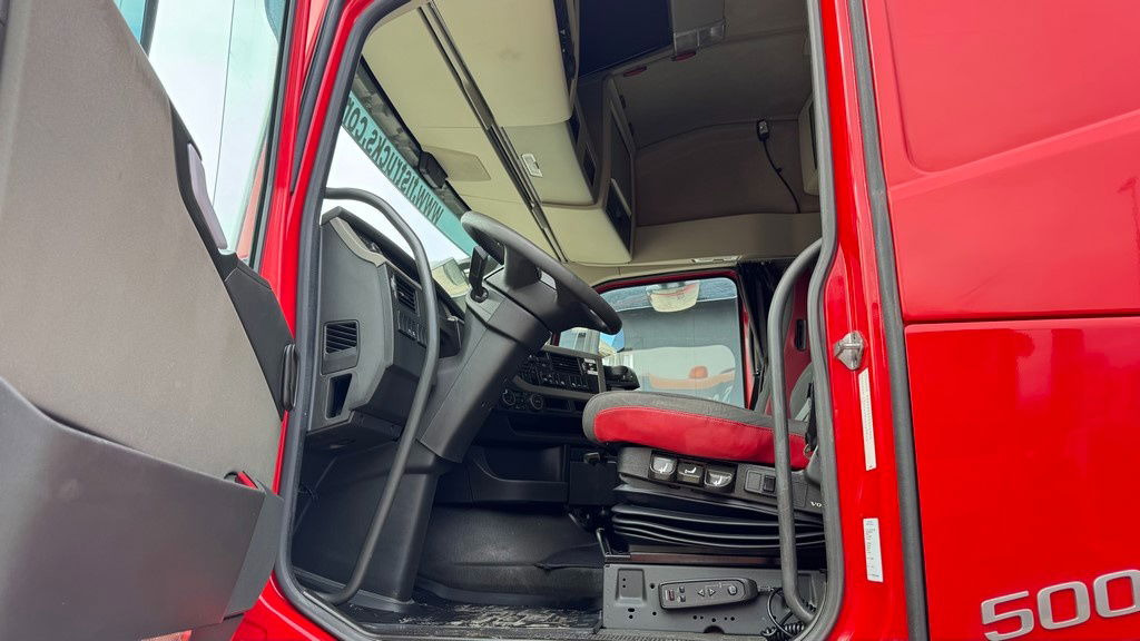 Leasing para  Volvo FH 500 6x4 forest truck - Epsilon 110Z - scissors Volvo FH 500 6x4 forest truck - Epsilon 110Z - scissors: foto 13 Leasing para  Volvo FH 500 6x4 forest truck - Epsilon 110Z - scissors Volvo FH 500 6x4 forest truck - Epsilon 110Z - scissors: foto 13