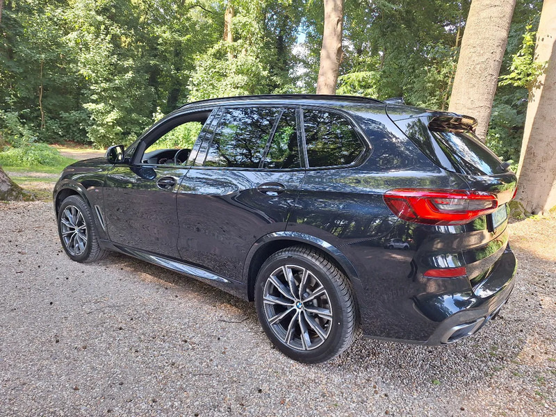 BMW X5 M50D X5 M50D - SUV/ Todoterreno: foto 2 BMW X5 M50D X5 M50D - SUV/ Todoterreno: foto 2
