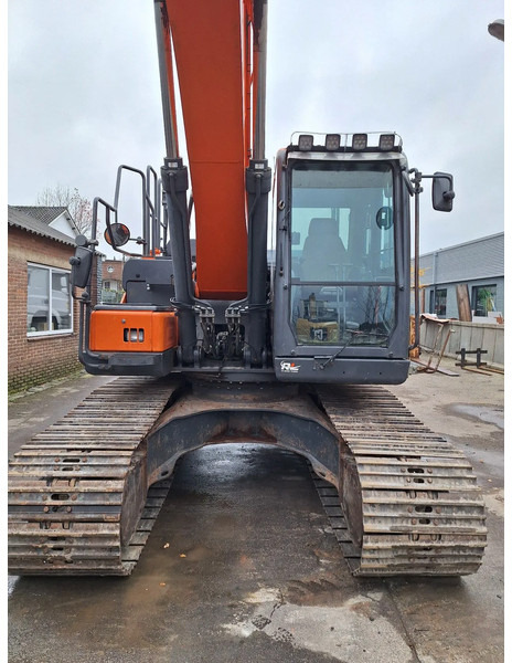 Doosan DX235NLC-5 - Excavadora de cadenas: foto 5 Doosan DX235NLC-5 - Excavadora de cadenas: foto 5