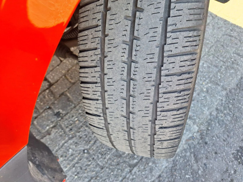 Furgoneta caja cerrada MAN TGE 3.180 TGE 3.180: foto 11