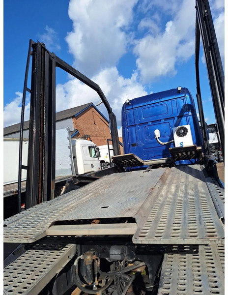 Camión portavehículos Scania R560 R560: foto 13 Camión portavehículos Scania R560 R560: foto 13