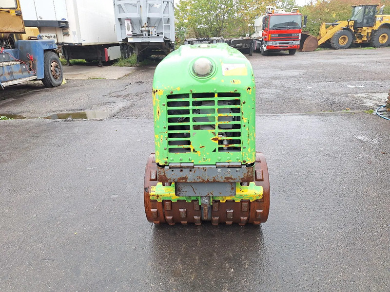 WACKER NEUSON RT 82 SC-2 - Rodillo: foto 3 WACKER NEUSON RT 82 SC-2 - Rodillo: foto 3