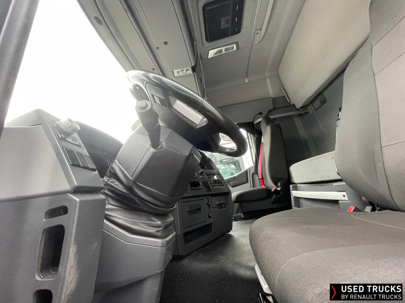 Renault Trucks T - Cabeza tractora: foto 3 Renault Trucks T - Cabeza tractora: foto 3