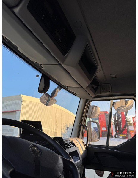 Camión Renault Trucks D Cab 2.1: foto 8