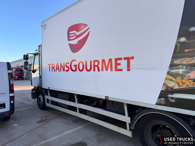 Camión Renault Trucks D Cab 2.1: foto 6