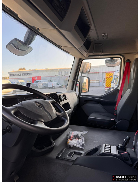 Camión Renault Trucks D Cab 2.1: foto 9