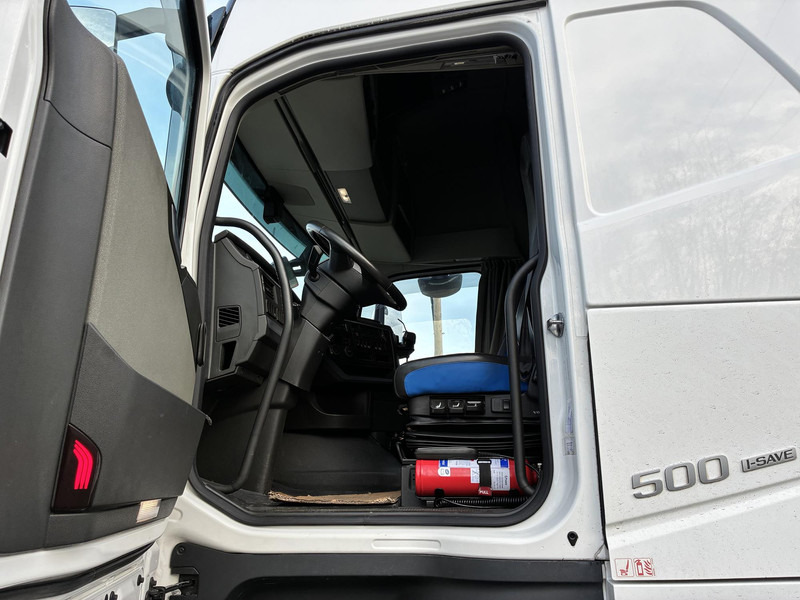 Volvo FH - Cabeza tractora: foto 5 Volvo FH - Cabeza tractora: foto 5