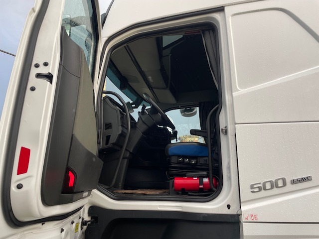 Volvo FH - Cabeza tractora: foto 5 Volvo FH - Cabeza tractora: foto 5