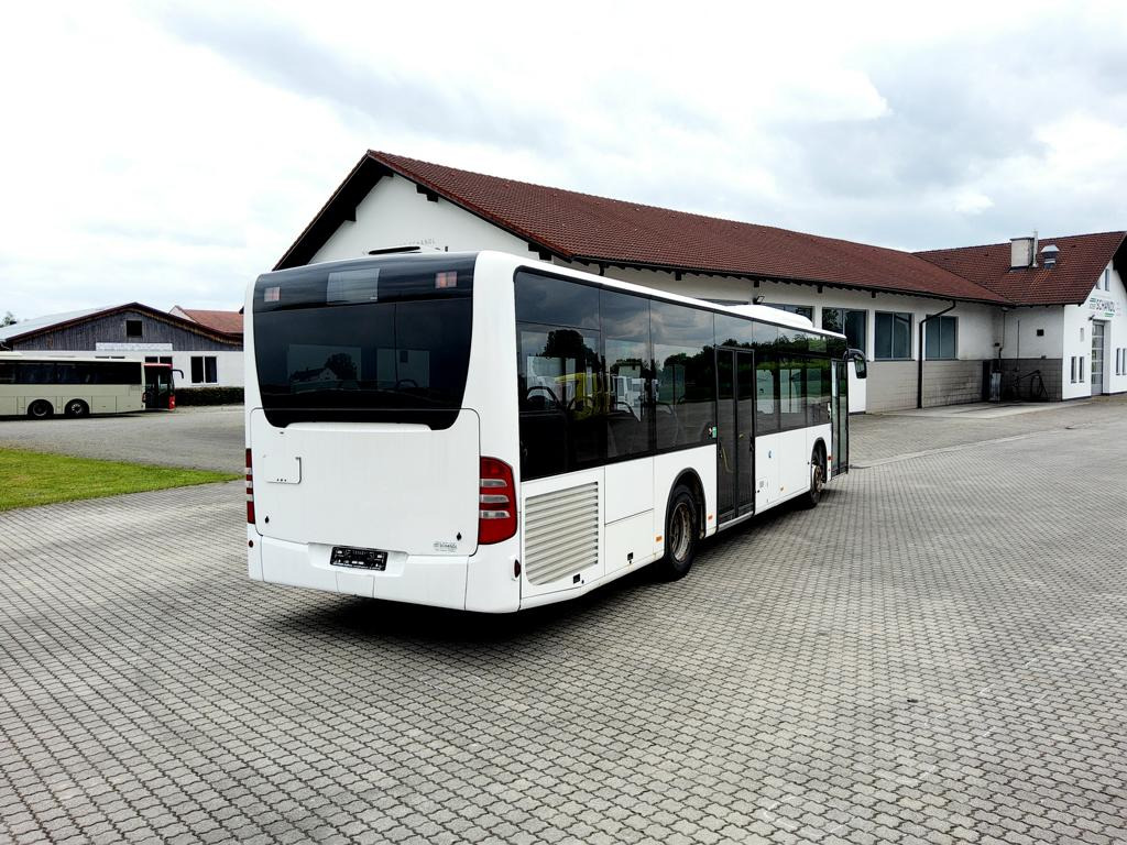 Mercedes 4 Stück O 530 Citaro Klima / Doppelglas / 299 PS - EEV - Autobús urbano: foto 3 Mercedes 4 Stück O 530 Citaro Klima / Doppelglas / 299 PS - EEV - Autobús urbano: foto 3