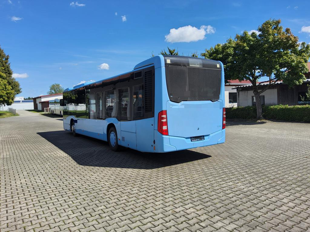 Mercedes Benz O 530 Citaro 3 Türer / Klima / 354 PS / Doppelglas - Autobús urbano: foto 3 Mercedes Benz O 530 Citaro 3 Türer / Klima / 354 PS / Doppelglas - Autobús urbano: foto 3