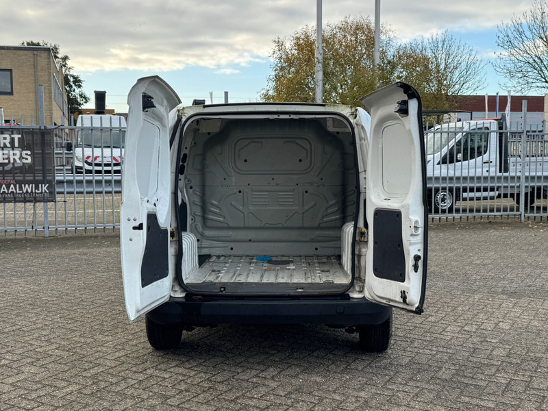 Citroën Nemo 1.4 HDI - Furgoneta pequeña: foto 5 Citroën Nemo 1.4 HDI - Furgoneta pequeña: foto 5