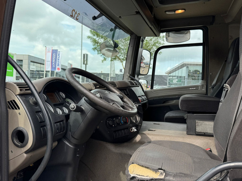 DAF CF65 220 - Camión chasis: foto 5 DAF CF65 220 - Camión chasis: foto 5