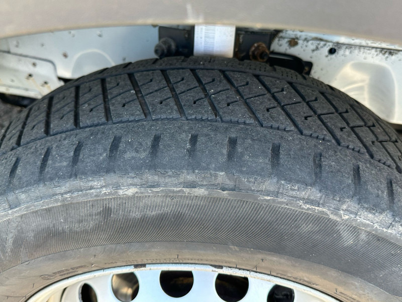Furgoneta caja abierta Ford Transit  Geen BPM incl. Nederlands Kenteken: foto 19
