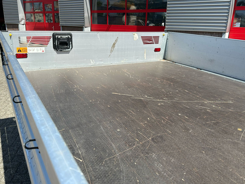 Furgoneta caja abierta Ford Transit  Geen BPM incl. Nederlands Kenteken: foto 14