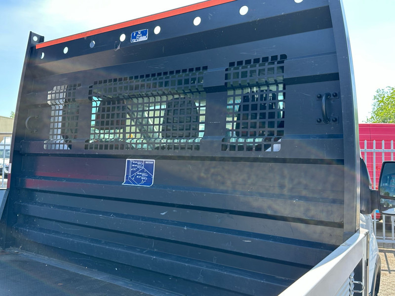 Furgoneta caja abierta Ford Transit  Geen BPM incl. Nederlands Kenteken: foto 9