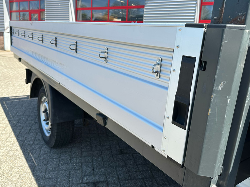 Furgoneta caja abierta Ford Transit  Geen BPM incl. Nederlands Kenteken: foto 17