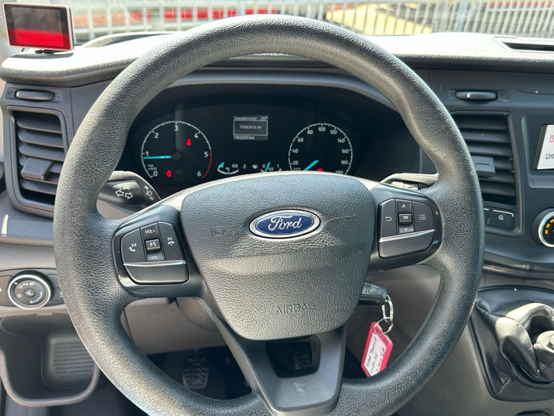 Furgoneta caja abierta Ford Transit  Geen BPM incl. Nederlands Kenteken: foto 11
