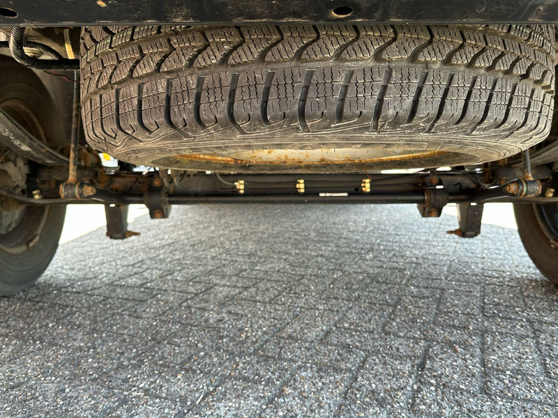 Furgoneta caja abierta Ford Transit  Geen BPM incl. Nederlands Kenteken: foto 13