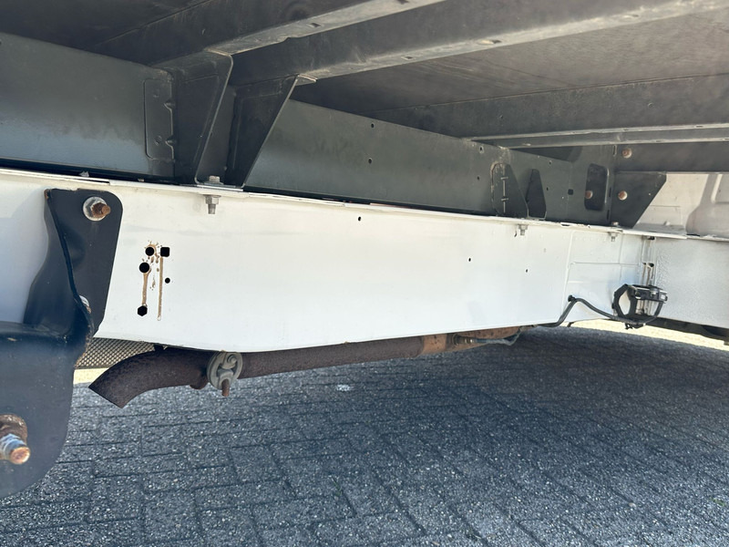 Furgoneta caja abierta Ford Transit  Geen BPM incl. Nederlands Kenteken: foto 12