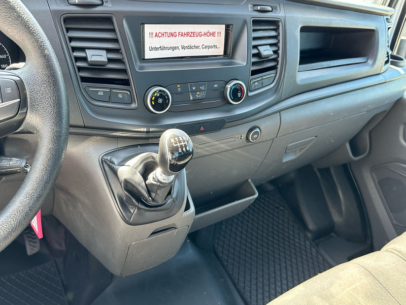 Furgoneta caja abierta Ford Transit  Geen BPM incl. Nederlands Kenteken: foto 10