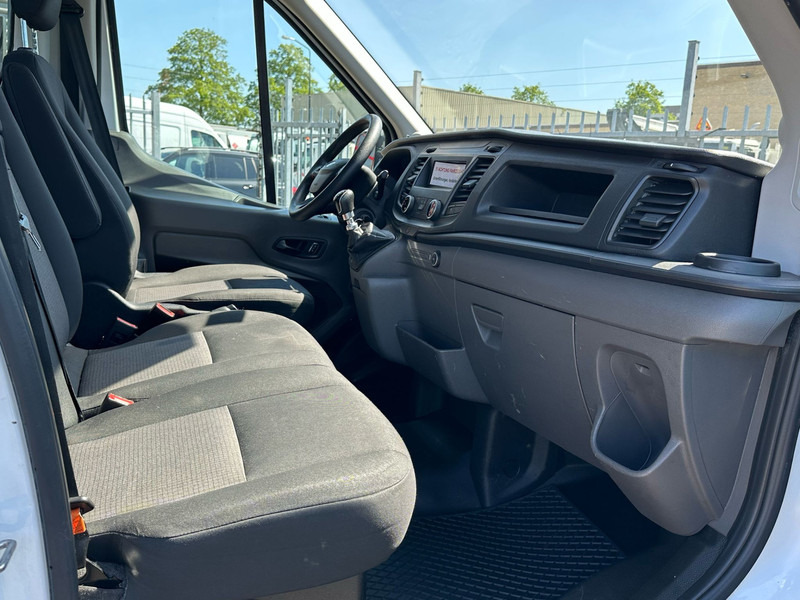 Furgoneta caja abierta Ford Transit  Geen BPM incl. Nederlands Kenteken: foto 7