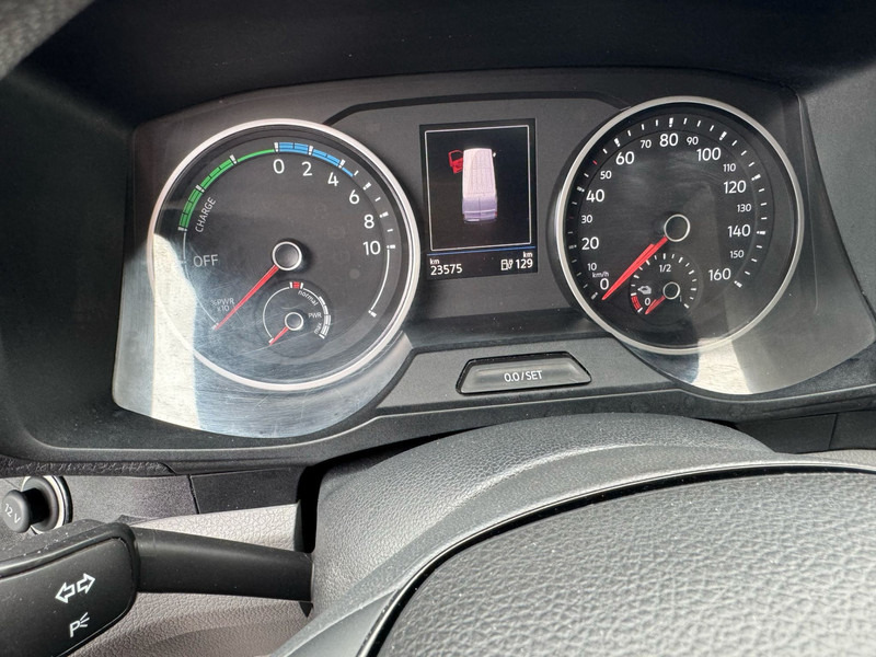 Leasing para MAN TGE 3.140 E Elektrisch NIEUWE APK 11-2027 Actieradius 130 km MAN TGE 3.140 E Elektrisch NIEUWE APK 11-2027 Actieradius 130 km: foto 10