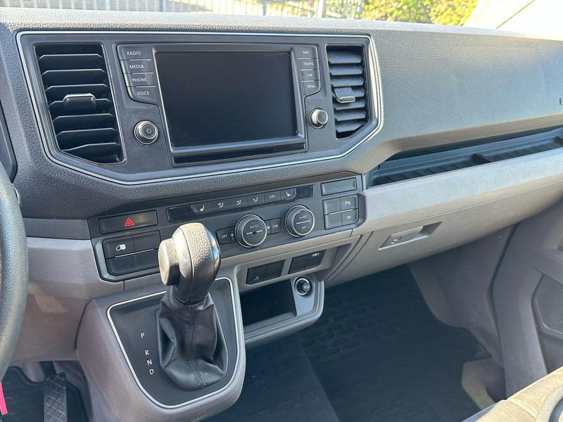 Leasing para MAN TGE 3.140 E Elektrisch NIEUWE APK 11-2027 Actieradius 130 km MAN TGE 3.140 E Elektrisch NIEUWE APK 11-2027 Actieradius 130 km: foto 16