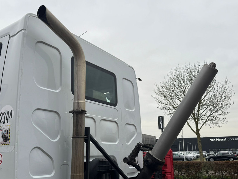 Renault Midlum 270.16 PTO - Camión chasis: foto 4 Renault Midlum 270.16 PTO - Camión chasis: foto 4