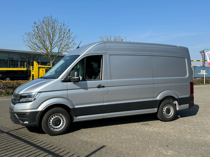 Volkswagen Crafter 2.0 L 140 PK Veel Opties Nieuw - Furgoneta pequeña: foto 2 Volkswagen Crafter 2.0 L 140 PK Veel Opties Nieuw - Furgoneta pequeña: foto 2