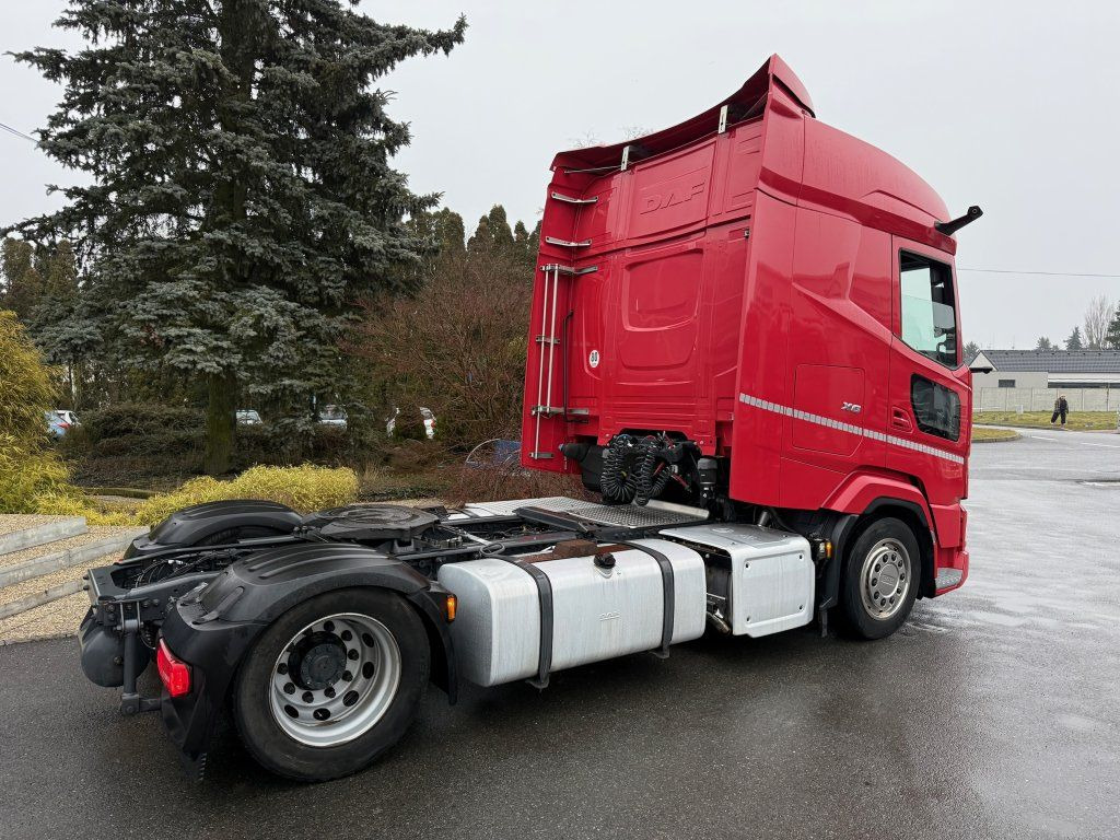 DAF XG480 EURO 6 MEGAlowdeck - Cabeza tractora: foto 4 DAF XG480 EURO 6 MEGAlowdeck - Cabeza tractora: foto 4