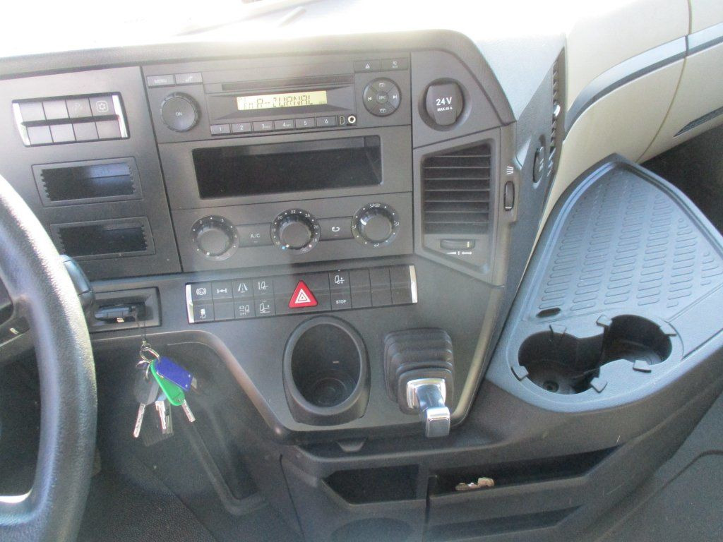 Cabeza tractora Mercedes-Benz 1845 Actros EURO 6 MEGA/lowdeck: foto 16