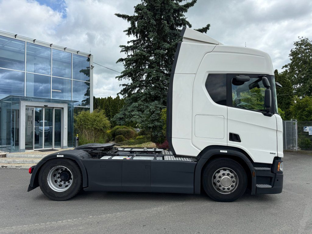Scania R450 Euro 6 - Cabeza tractora: foto 3 Scania R450 Euro 6 - Cabeza tractora: foto 3