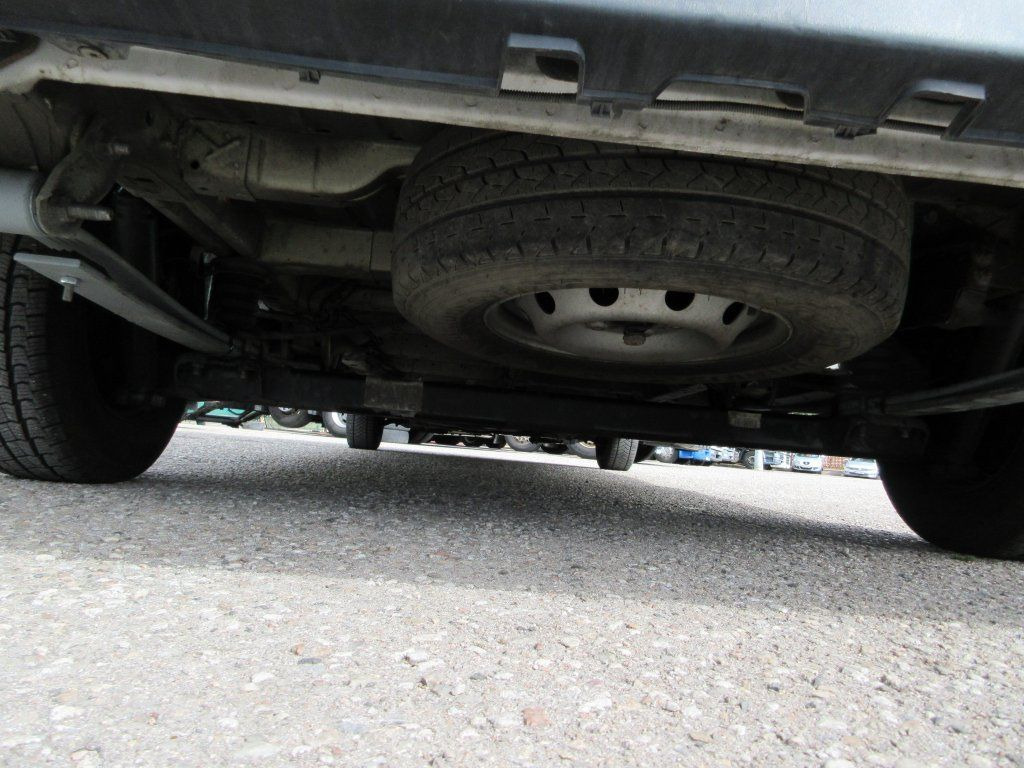 Furgoneta frigorifica Citroën Jumper 2,2 HDi: foto 14