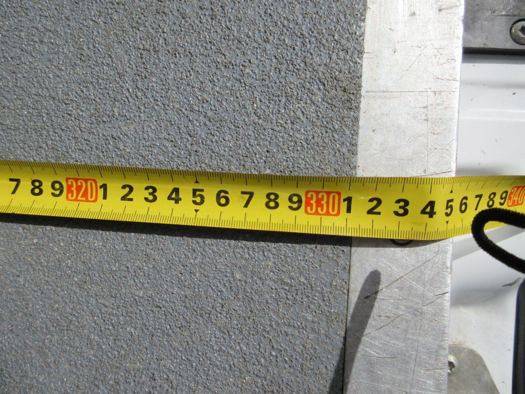 Furgoneta frigorifica Citroën Jumper 2,2 HDi: foto 11