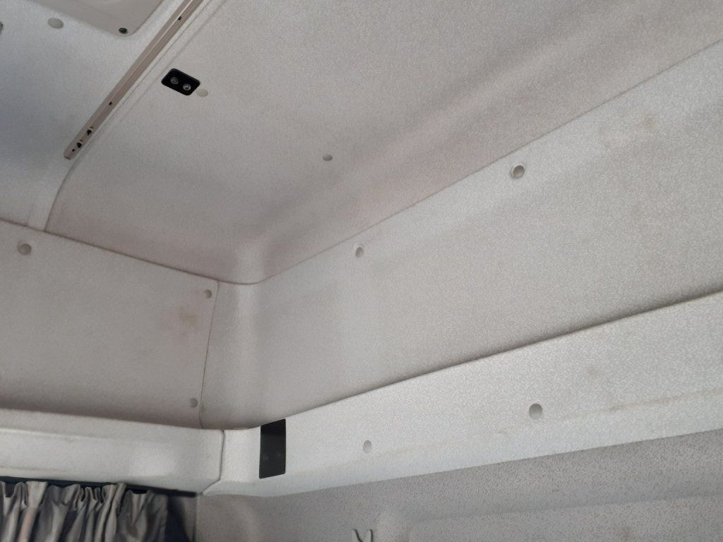 Camión caja abierta DAF CF320 EURO 6: foto 13