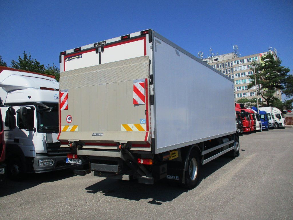 DAF LF 18.260  - Camión frigorífico: foto 3 DAF LF 18.260  - Camión frigorífico: foto 3