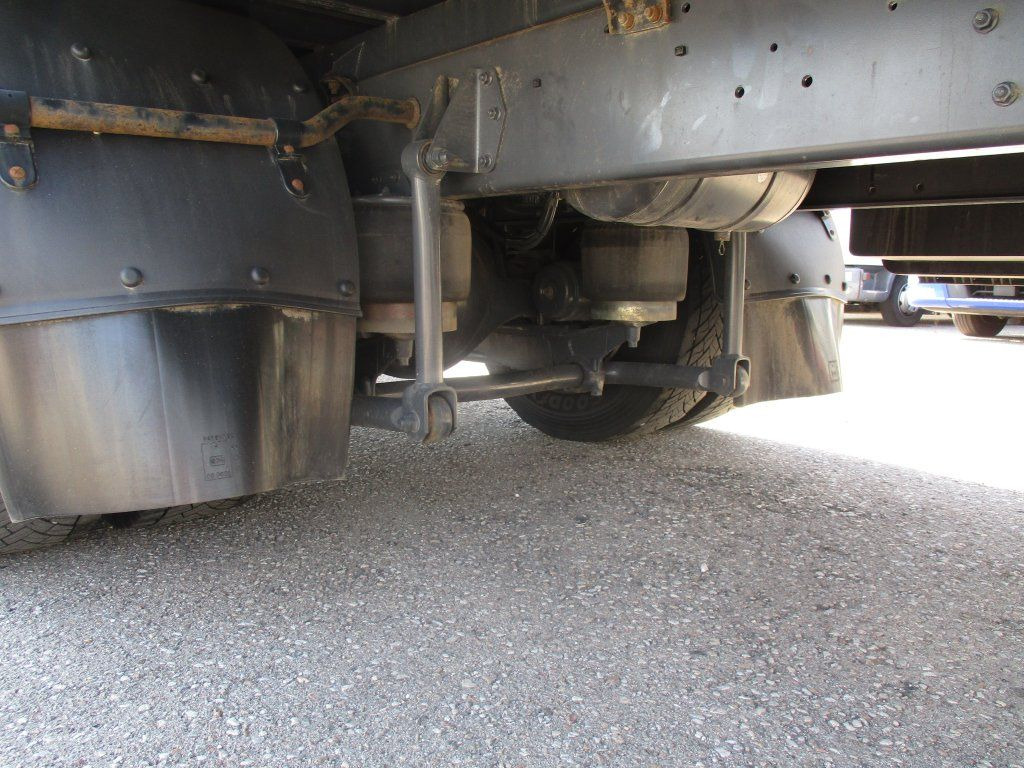 DAF LF 18.290 - Camión caja cerrada: foto 5 DAF LF 18.290 - Camión caja cerrada: foto 5