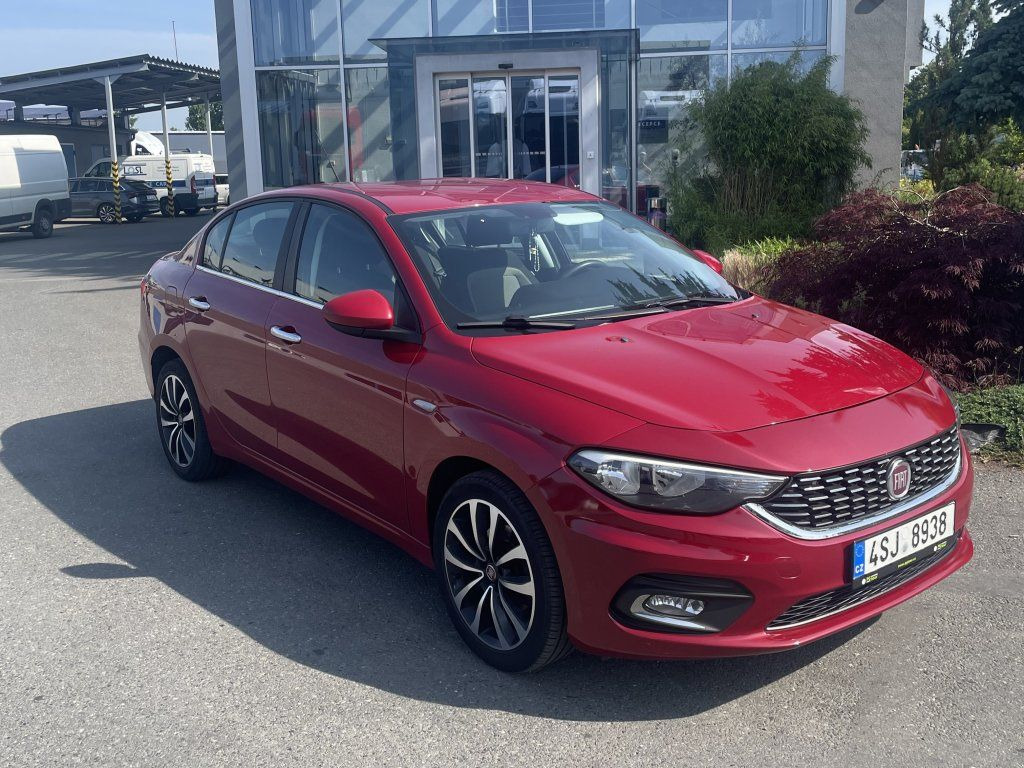 Fiat 1.4 16V 70 kW - Coche: foto 4 Fiat 1.4 16V 70 kW - Coche: foto 4