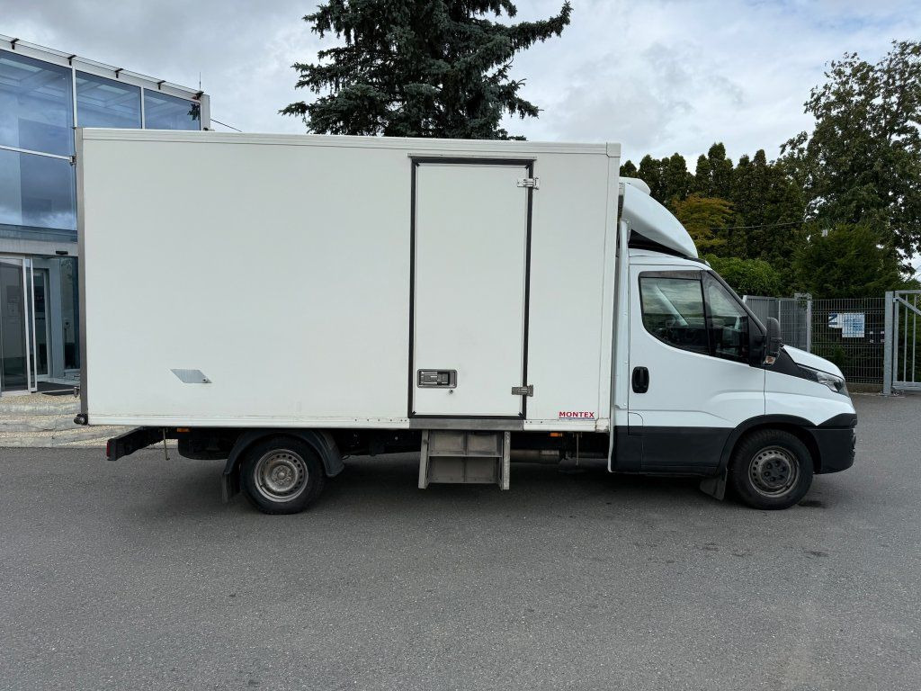 Iveco 35S16 Daily - Furgoneta frigorifica: foto 3 Iveco 35S16 Daily - Furgoneta frigorifica: foto 3