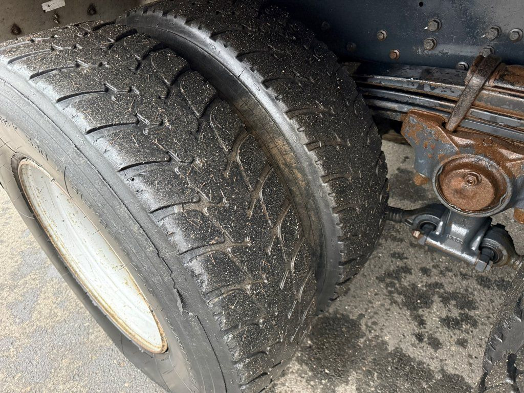 Camión volquete Iveco AD340T45 Trakker 8x4 Euro 6: foto 11 Camión volquete Iveco AD340T45 Trakker 8x4 Euro 6: foto 11